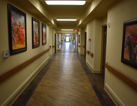 princeton medical lodge 15